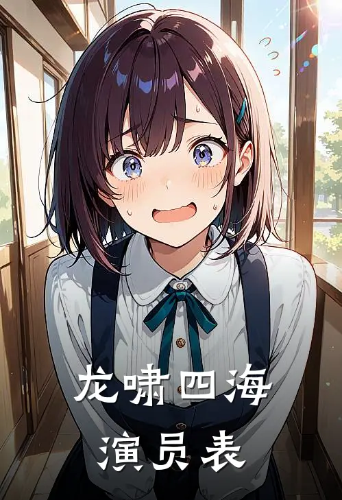 龙啸四海演员表