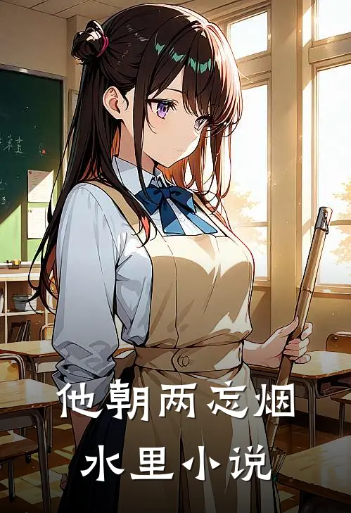 他朝两忘烟水里小说