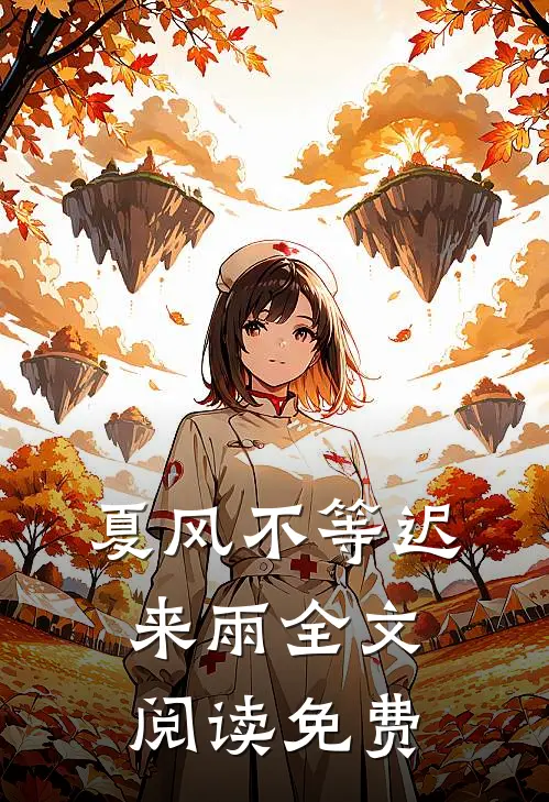 夏风不等迟来雨全文阅读免费