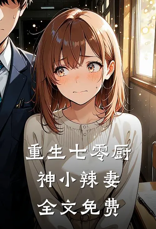 重生七零厨神小辣妻全文免费
