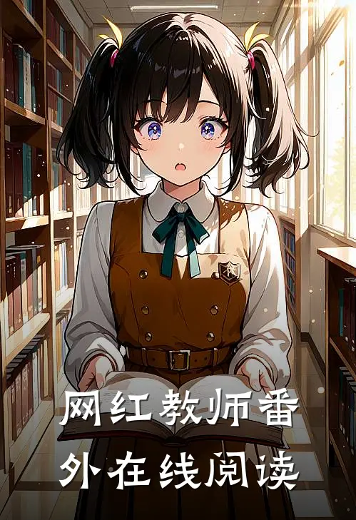 网红教师 番外在线阅读