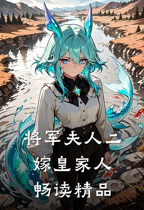 将军夫人二嫁皇家人畅读精品