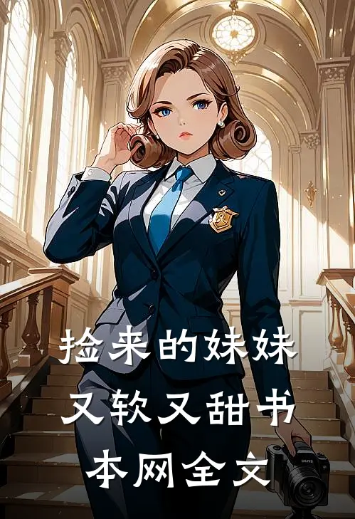 捡来的妹妹又软又甜书本网全文