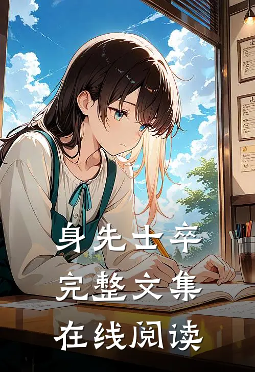 身先士卒完整文集在线阅读