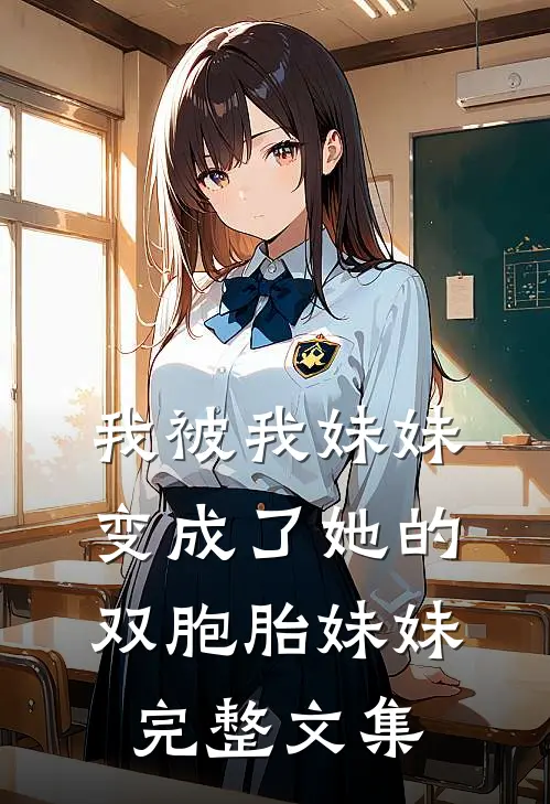 我被我妹妹变成了她的双胞胎妹妹完整文集