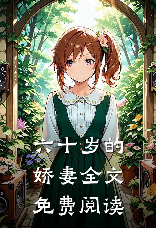 六十岁的娇妻全文免费阅读