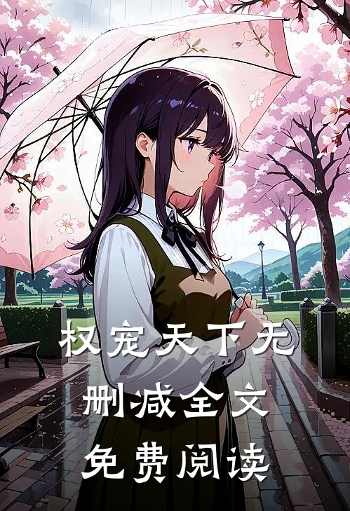 权宠天下无删减全文免费阅读
