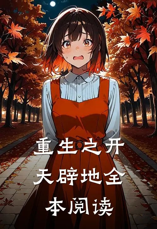 重生之开天辟地全本阅读