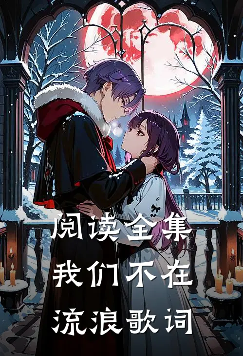 阅读全集我们不在流浪歌词