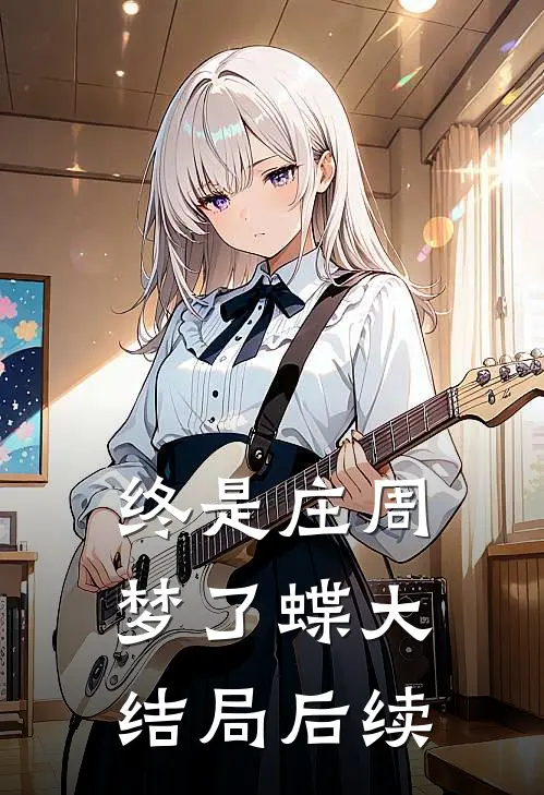 终是庄周梦了蝶大结局后续