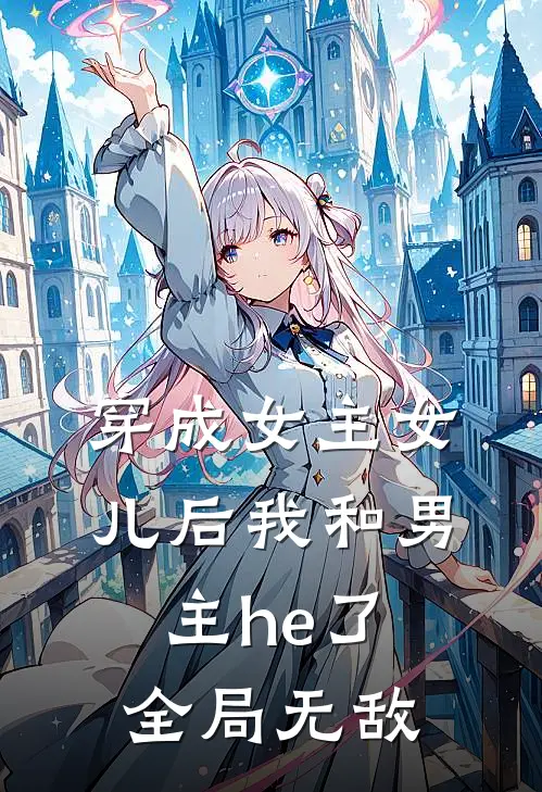穿成女主女儿后我和男主he了全局无敌