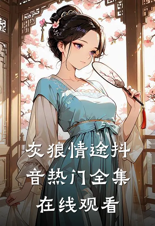 灰狼情途抖音热门 全集在线观看