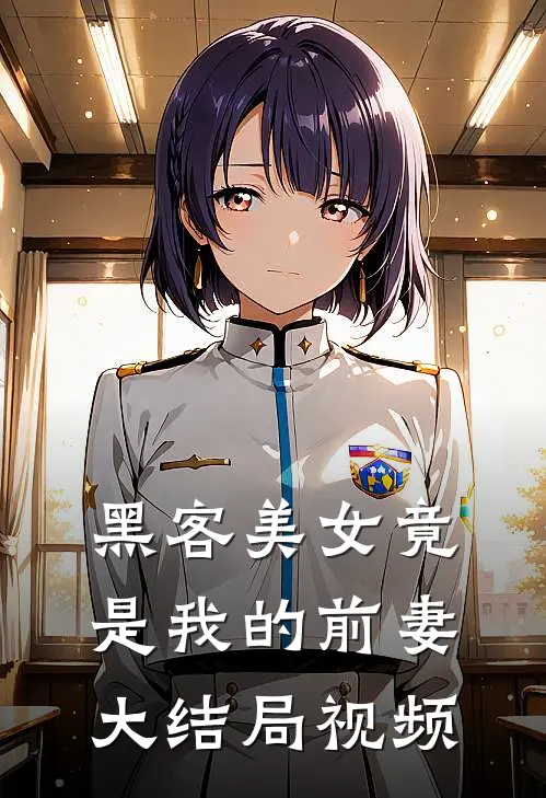 黑客美女竟是我的前妻大结局视频