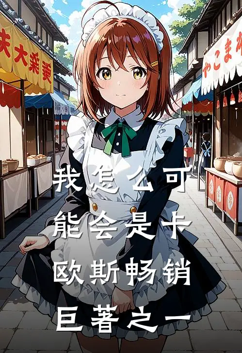 我怎么可能会是卡欧斯畅销巨著之一