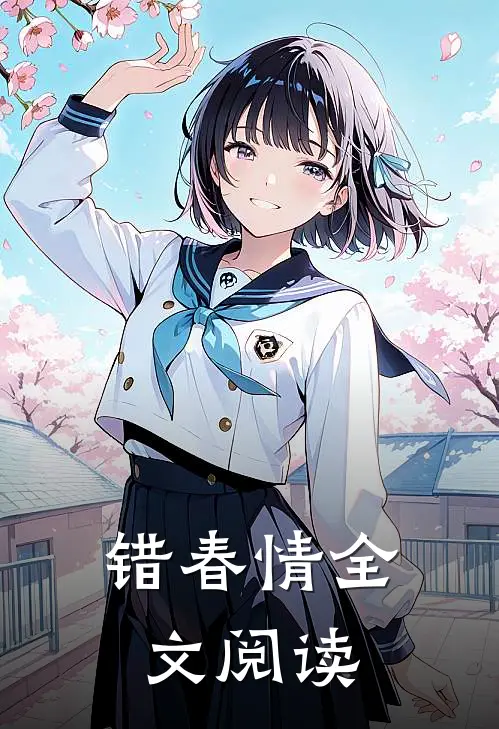 错春情全文阅读