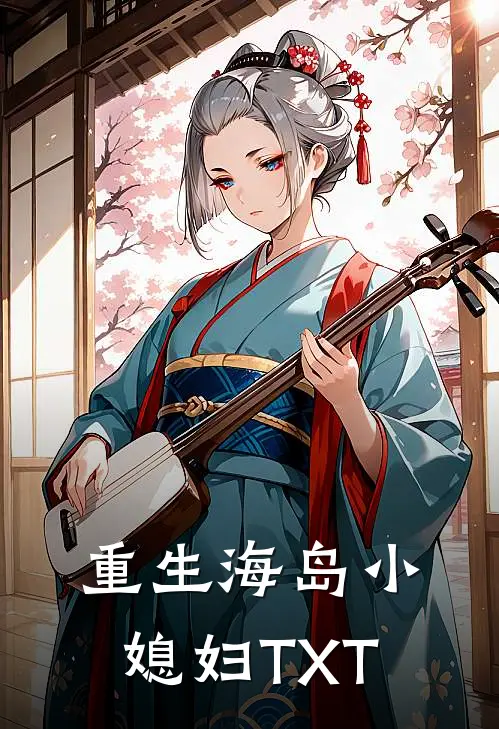 重生海岛小媳妇TXT