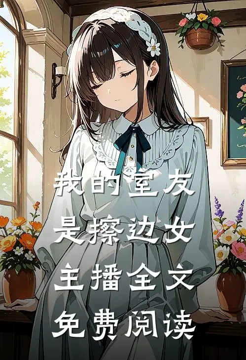 我的室友是擦边女主播全文免费阅读