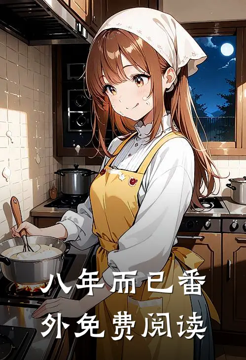 八年而已 番外免费阅读