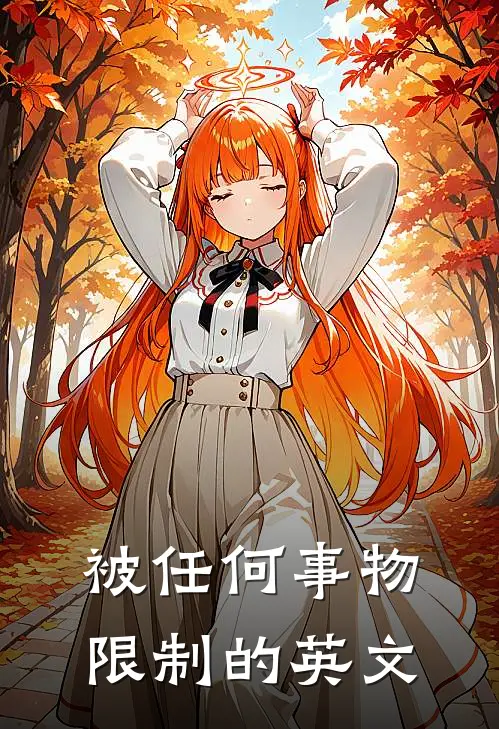 被任何事物限制的英文