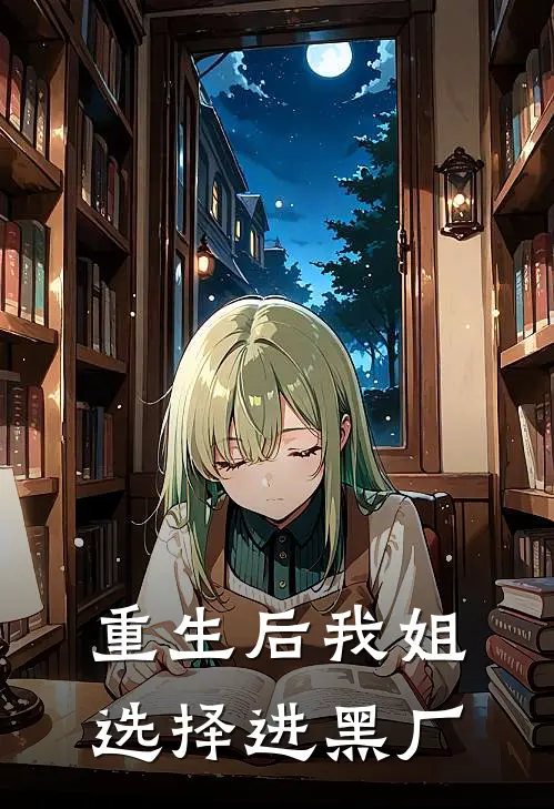 重生后我姐选择进黑厂