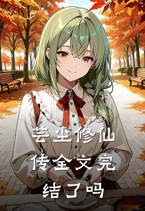 芸尘修仙传全文完结了吗