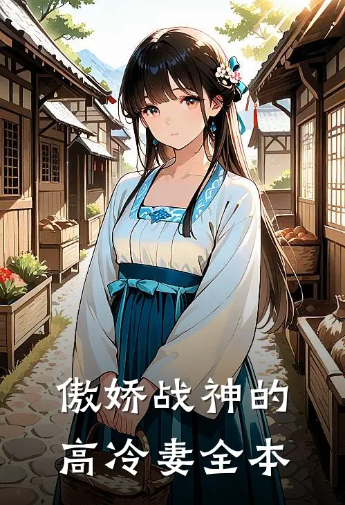 傲娇战神的高冷妻全本