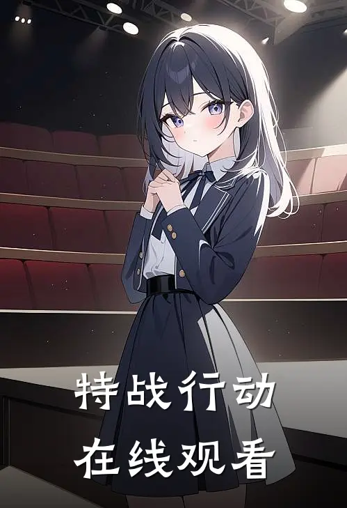 特战行动在线观看