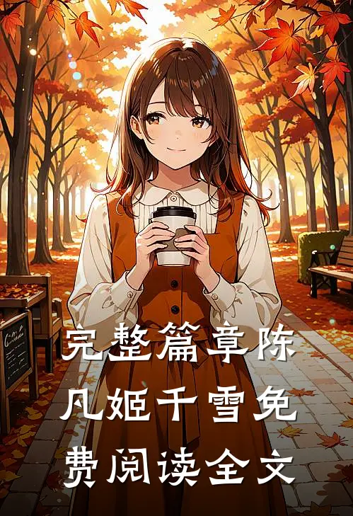 完整篇章陈凡姬千雪免费阅读全文