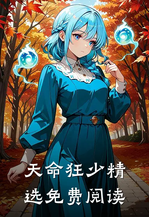 天命狂少精选免费阅读
