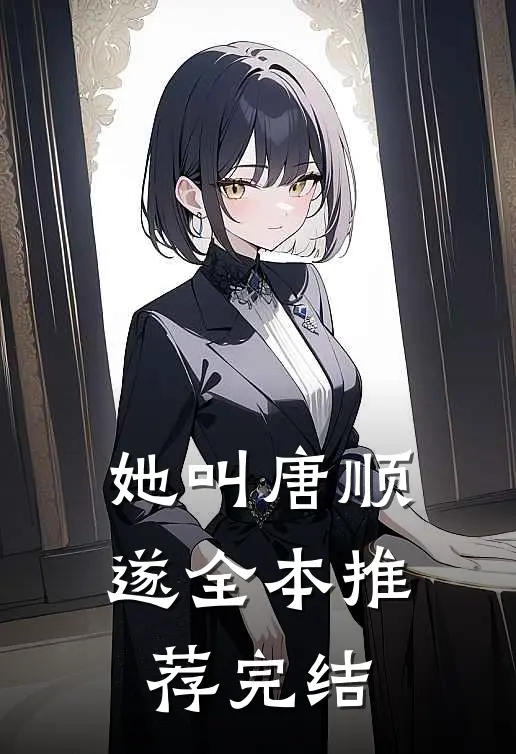 她叫唐顺遂全本推荐完结