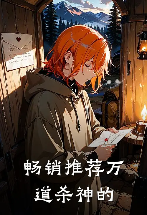 畅销推荐万道杀神的
