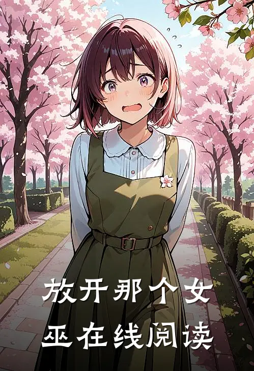 放开那个女巫在线阅读