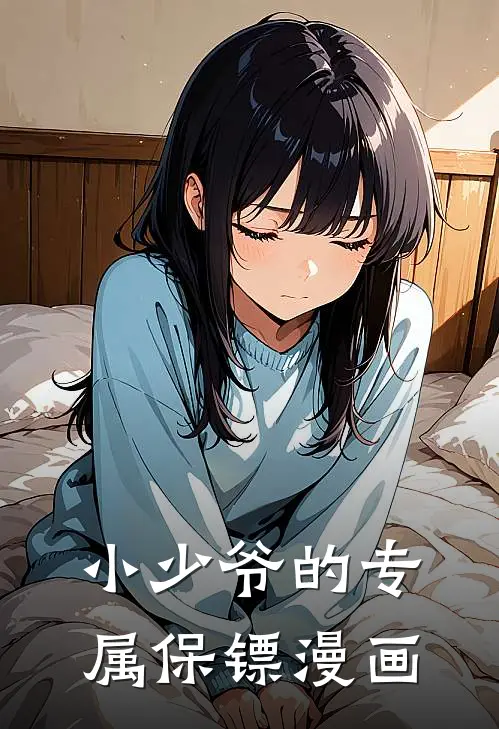 小少爷的专属保镖漫画