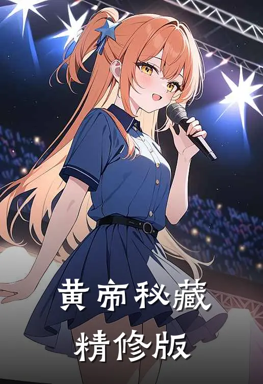 黄帝秘藏精修版