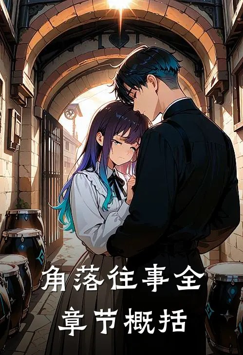 角落往事全章节概括