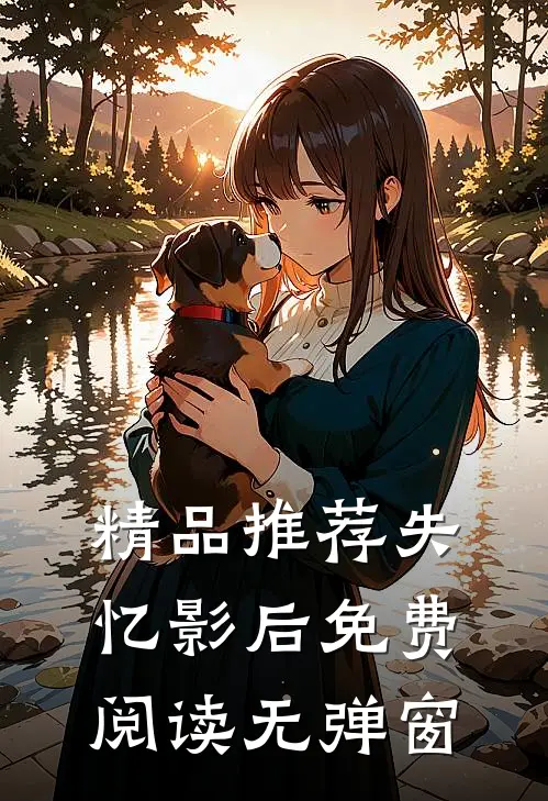 精品推荐失忆影后 免费阅读无弹窗