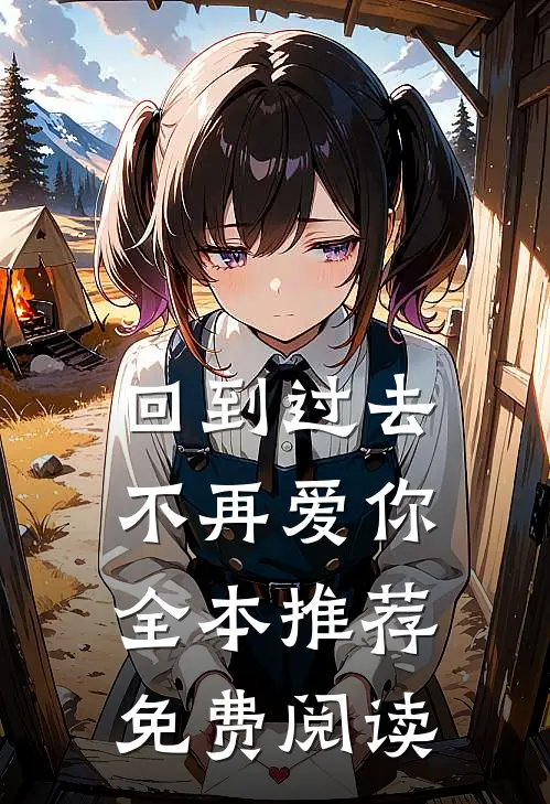 回到过去不再爱你全本推荐免费阅读