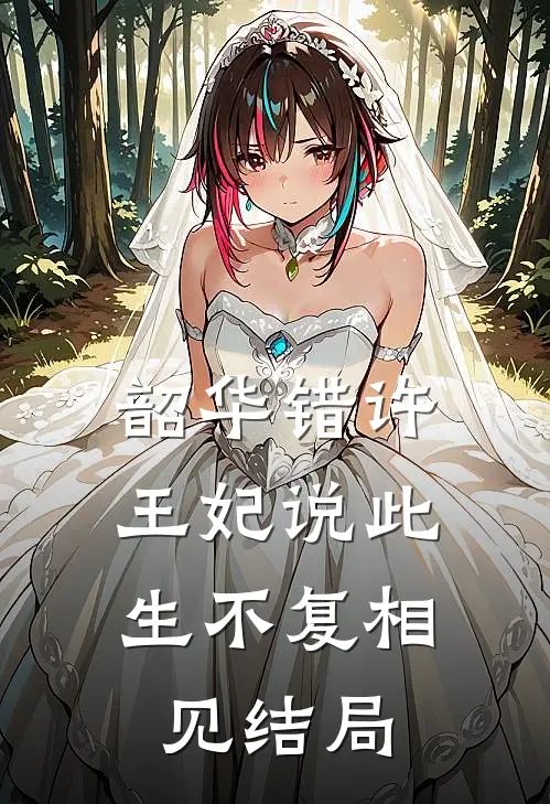 韶华错许,王妃说此生不复相见结局