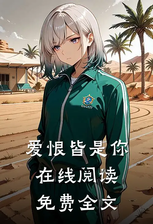 爱恨皆是你在线阅读免费全文