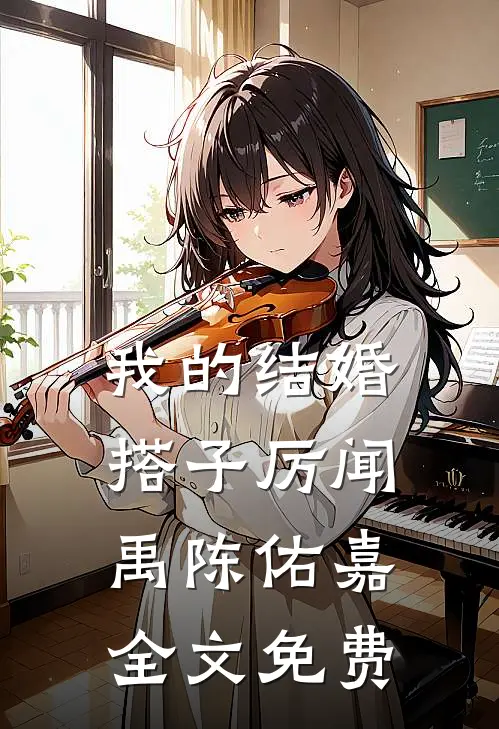我的结婚搭子厉闻禹陈佑嘉全文免费