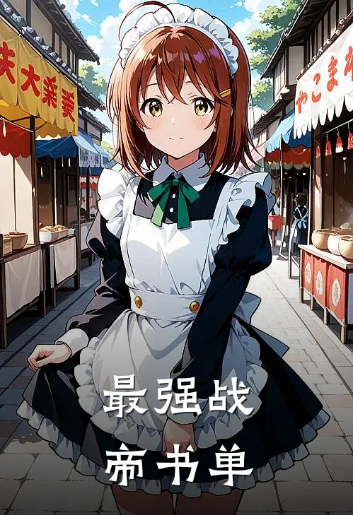 最强战帝书单