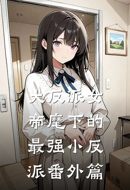 大反派女帝麾下的最强小反派番外篇