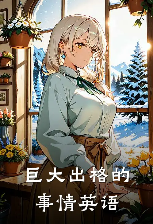 巨大出格的事情英语
