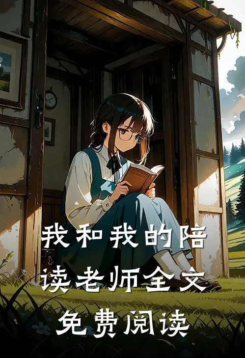 我和我的陪读老师全文免费阅读
