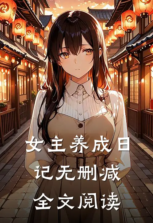 女主养成日记无删减全文阅读