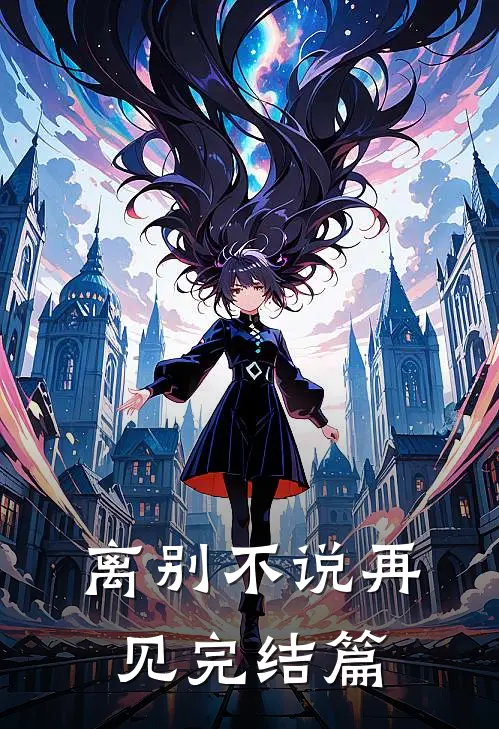 离别不说再见完结篇