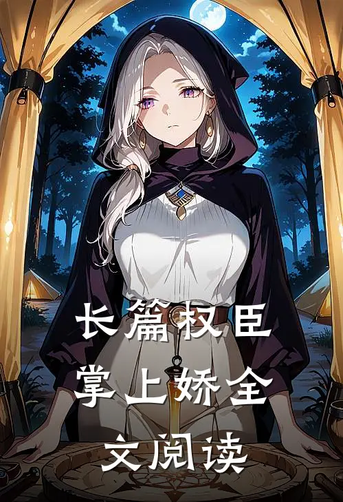 长篇权臣掌上娇全文阅读