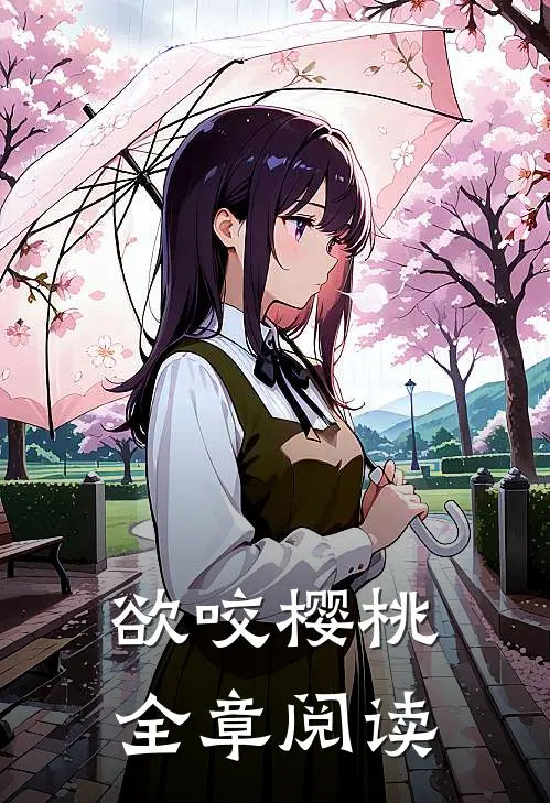 欲咬樱桃全章阅读