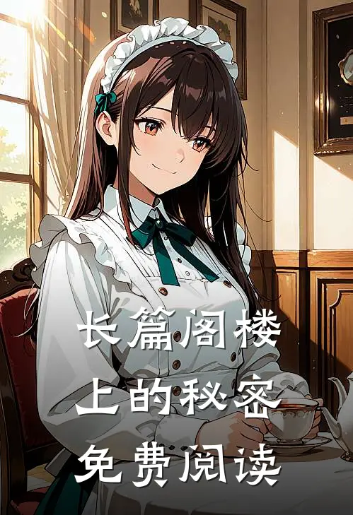 长篇阁楼上的秘密免费阅读