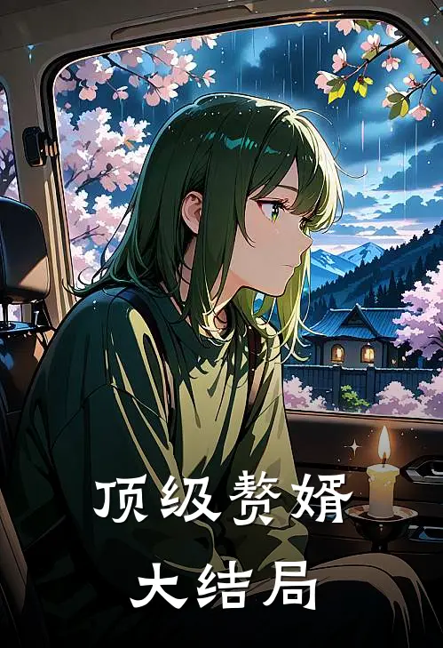 顶级赘婿大结局